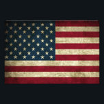 Amerikanische Flagge Fotodruck<br><div class="desc">Media: Premium Satin Foto Paper Die Erweiterung eines Fotos - ohne Kompromisse bei Qualität oder Auflösung einzugehen - ist ein schwieriger Balanceakt. Aber mit dieser Foto-Erweiterung und unserem HP Premium Instant-Dry Satin Foto Paper können Sie großformatige, hochauflösende Bilder in verschiedenen Größen erzielen. Dieses Papier, das von beruflichen Fotografen verwendet wird,...</div>