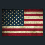 Amerikanische Flagge Fotodruck<br><div class="desc">Media: Premium Satin Foto Paper Die Erweiterung eines Fotos - ohne Kompromisse bei Qualität oder Auflösung einzugehen - ist ein schwieriger Balanceakt. Aber mit dieser Foto-Erweiterung und unserem HP Premium Instant-Dry Satin Foto Paper können Sie großformatige, hochauflösende Bilder in verschiedenen Größen erzielen. Dieses Papier, das von beruflichen Fotografen verwendet wird,...</div>