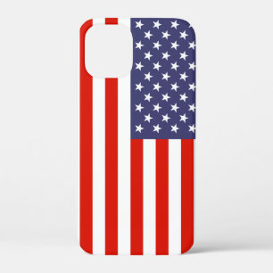 Amerikanische Flagge iPhone 12 Mini-Fall Case-Mate iPhone Hülle