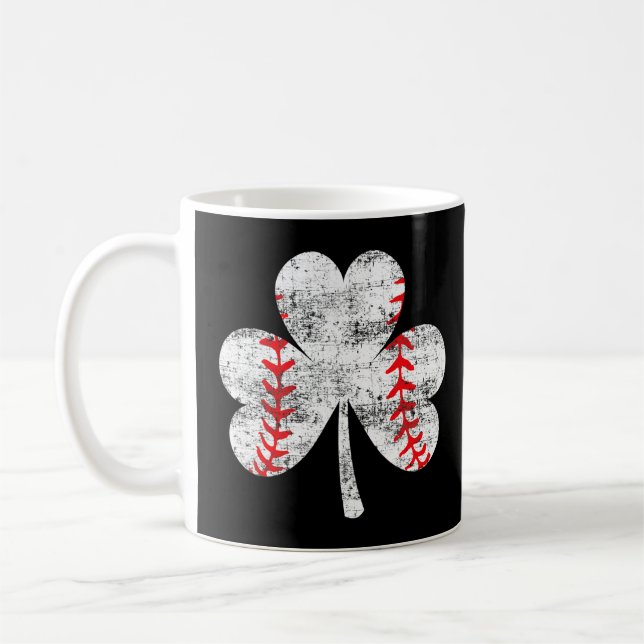 Amerikanische Flagge Kaffeetasse (Links)