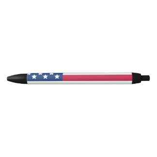Amerikanische Flagge Kugelschreiber