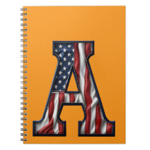 Amerikanische Flagge