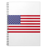 Amerikanische Flagge