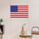 Amerikanische Flagge Poster (Living Room 3)