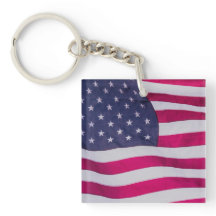 Amerikanische Flagge
