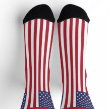 Amerikanische Flagge