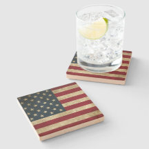 Amerikanische Flagge