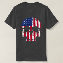Amerikanische Flagge