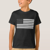 Amerikanische Flagge