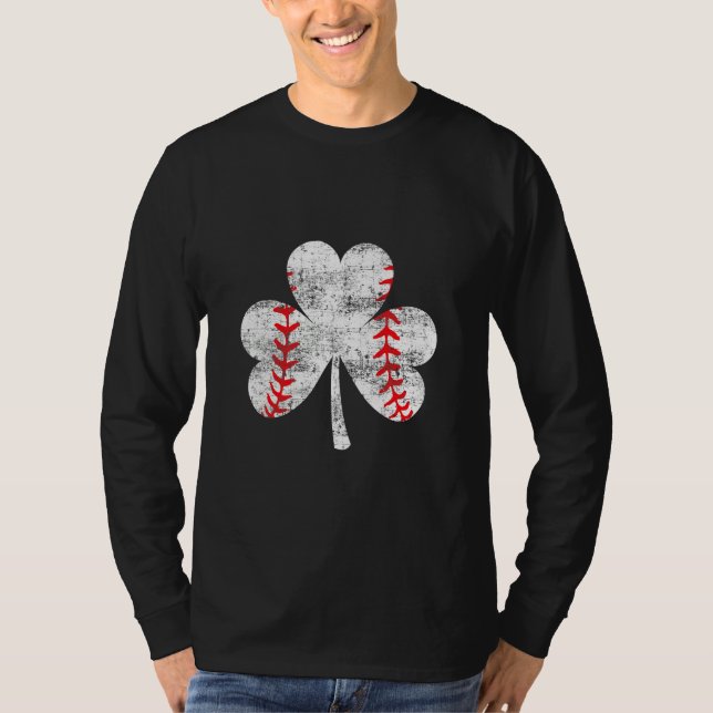 Amerikanische Flagge T-Shirt (Vorderseite)
