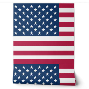 Amerikanische Flagge Tapete