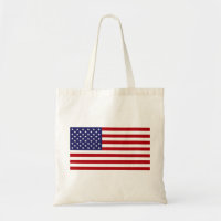 Amerikanische Flagge - US Flagge - alter Ruhm