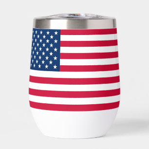 Amerikanische Flagge USA