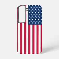 Amerikanische Flagge - USA - USA