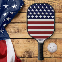 Amerikanische Flaggen, Striche für Ihren eigenen T