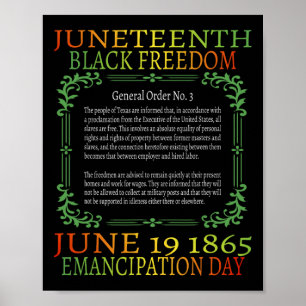 Amerikanische Freiheitsgeschichte im Jüdischen Rau Poster
