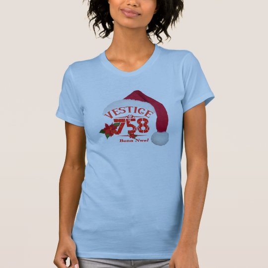 Amerikanische Geldstrafe Jersey der Frauen der T-Shirt