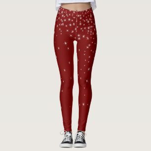 AMERIKANISCHE LEGGINGS