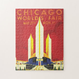 Amerikanische Logo-Reiseplakat