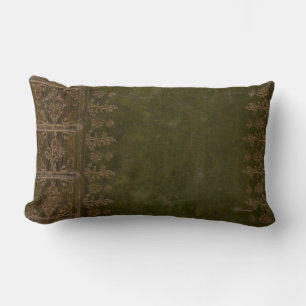Amerikanische MoJo-Pillows aus dem 14./15. Jahrhun Lendenkissen