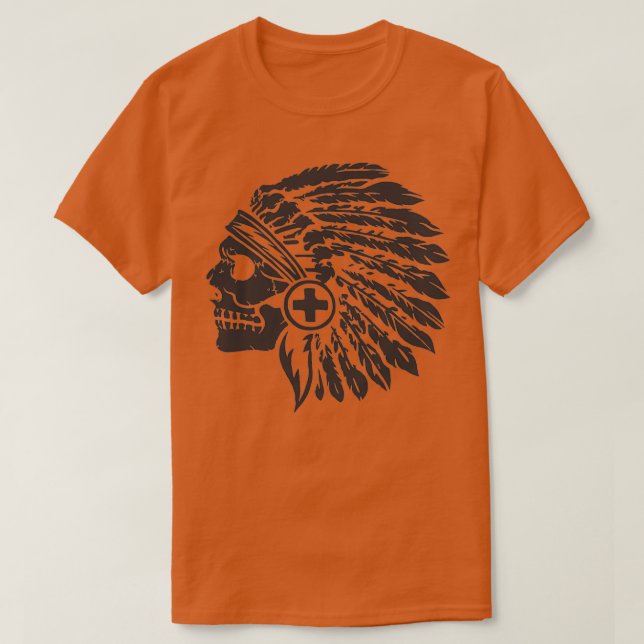 Amerikanische Muttersprache 3 T-Shirt (Design vorne)