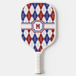 Amerikanische Raute Pickleball Schläger