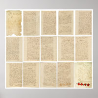 Amerikanische Revolution 1783 Vertrag von Paris Al