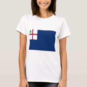 Amerikanische Revolutions-Kampf von Bunker T-Shirt