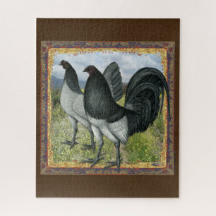 Amerikanische Spiele: Self Blue oder Dun