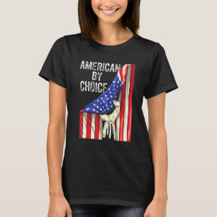 Amerikanische Staatsbürgerschaft 11 T-Shirt