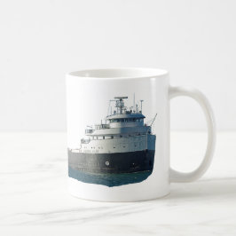 Amerikanische Tasse