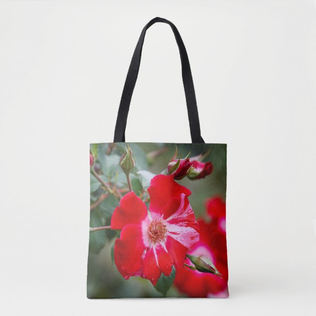 Amerikanische Unabhängigkeitstag Shrub Tasche (Vorderseite)