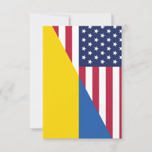 Amerikanische Unterstützung für die Ukraine Sherpa Einladung