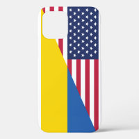 Amerikanische Unterstützung für die Ukraine Sherpa