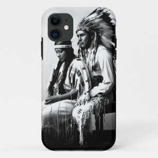 Amerikanische Ureinwohner Case-Mate iPhone Hülle