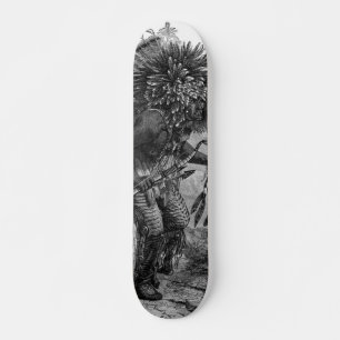 Amerikanische Ureinwohner-Skateboard Skateboard