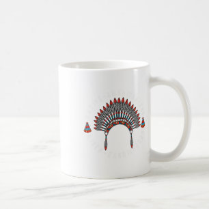 Amerikanische Wähler für Biden-Harris-Anti-Trump Kaffeetasse