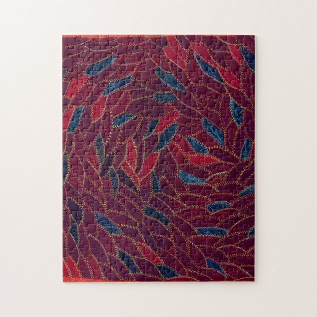 Amerikanische Wahnsinnige (Vertikal)