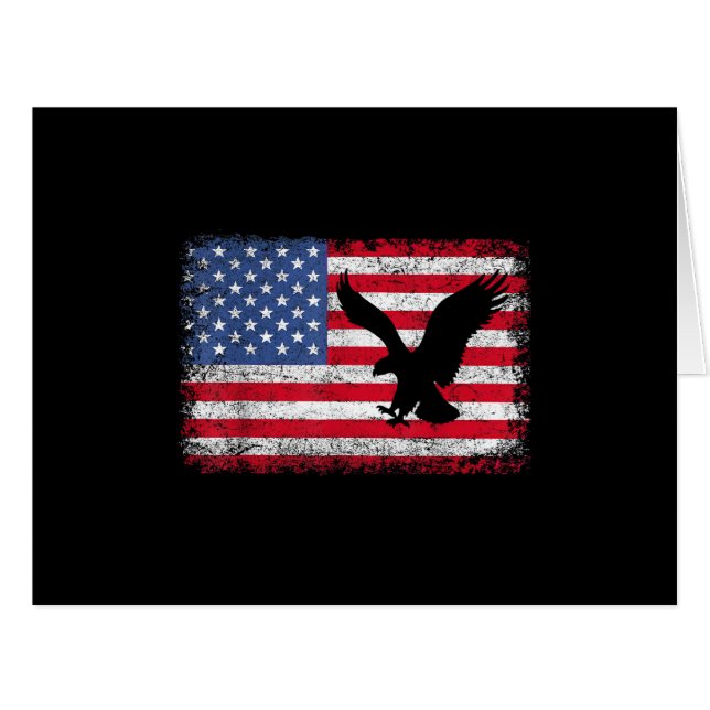 Amerikanischer Adler USA (Vorderseite (Horizontal))