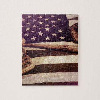 Amerikanischer Baseball