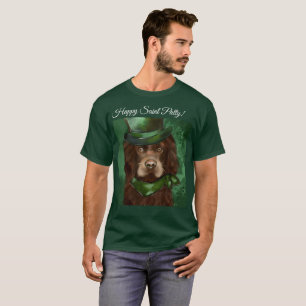 Amerikanischer Cocker Spaniel T-Shirt