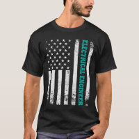 Amerikanischer Elektroingenieur