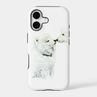 Amerikanischer Eskimo