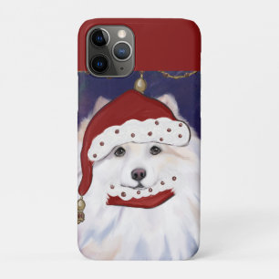 Amerikanischer Eskimo-Hund Case-Mate iPhone Hülle