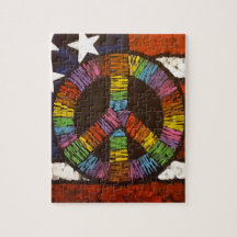 Amerikanischer Frieden