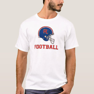 Amerikanischer Fußball T-Shirt