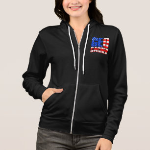 Amerikanischer Geocacher Hoodie