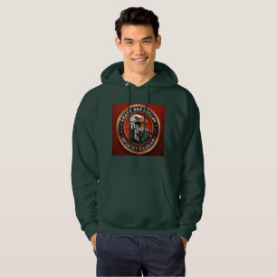 Amerikanischer Horst Hoodie