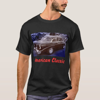 Amerikanischer Klassiker T-Shirt