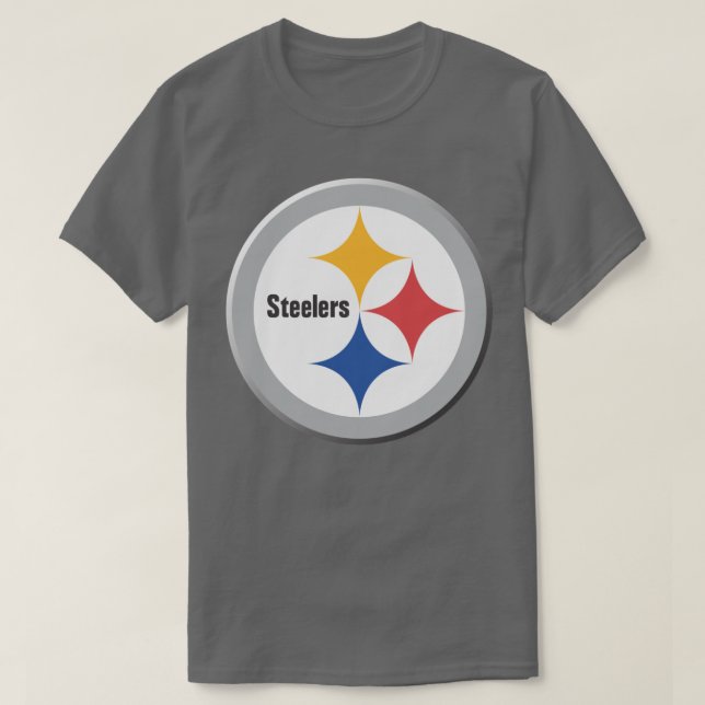 Amerikanischer Mersch 6 T-Shirt (Design vorne)